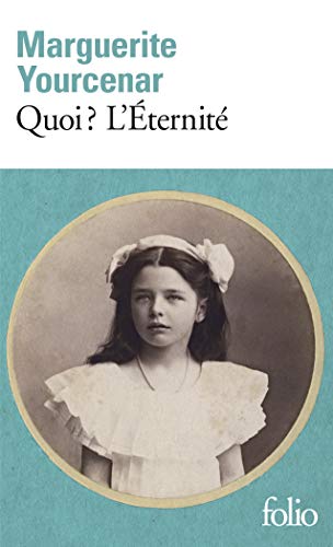 9782070382514_quoi-leternite-collection-folio-french-edition_front-3.jpg Quoi? l'eternite (collection folio) (french edition)