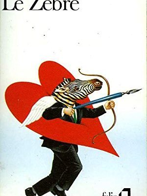 9782070382750_le-zebre_front-3.jpg Le zebre