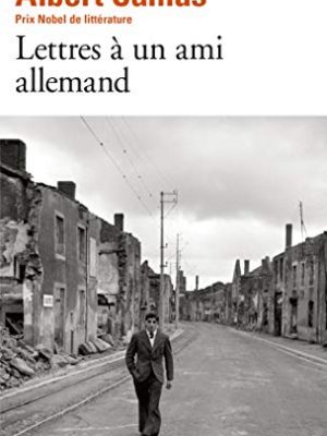 Lettres a un ami allema (folio)