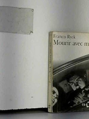 Version 1.0.0 Mourir avec moi