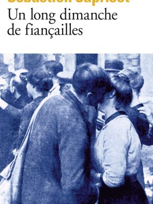 Un long dimanche de fiançailles (french edition)