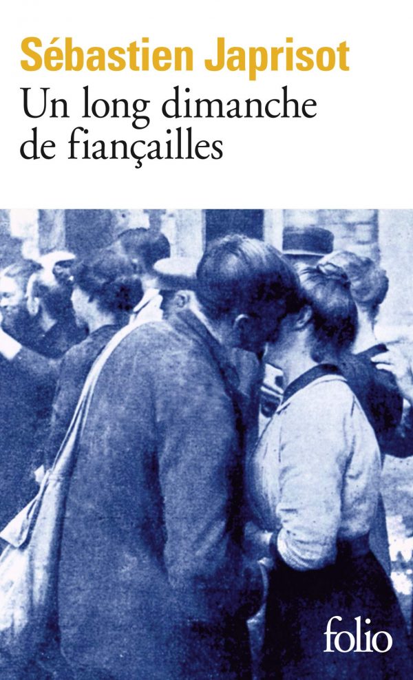 Un long dimanche de fiançailles (french edition)