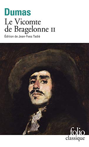 Vicomte de bragelonne (folio (gallimard)) (french edition)