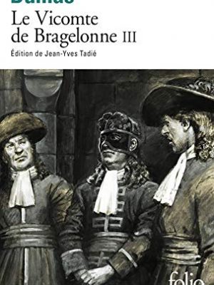 9782070400539_vicomte-de-bragelonne-folio-gallimard-french-edition_front-1.jpg Vicomte de bragelonne (folio (gallimard)) (french edition)