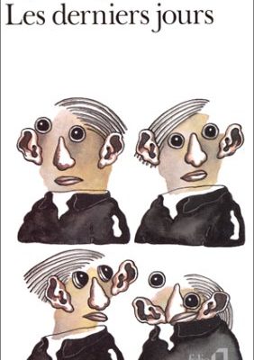 9782070403233_derniers-jours-folio-french-edition_front-3.jpg Derniers jours (folio) (french edition)