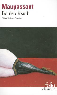 Boule de suif et autres nouvelles (folio (gallimard)) (french edition)