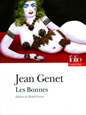 Bonnes (folio theatre) (french edition)