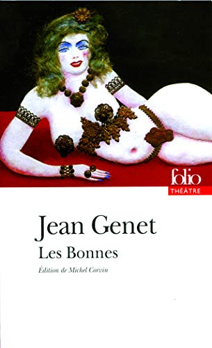 9782070412815_bonnes-folio-theatre-french-edition_front-1.jpg Bonnes (folio theatre) (french edition)