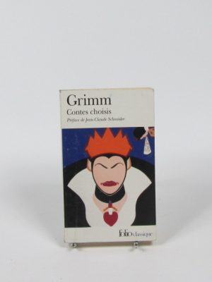 Grimm: contes choisis
