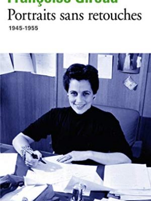 Portraits sans retouches (folio) (french edition)