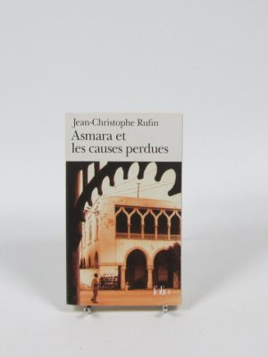 Asmara et les causes perdues