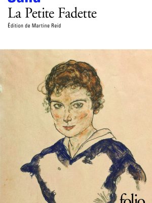 Petite fadette (folio (gallimard)) (french edition)