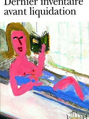 9782070426485_dernier-inventaire-avant-folio-french-edition_front-1.jpg Dernier inventaire avant (folio) (french edition)