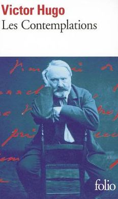 Contemplations (folio) (french edition)