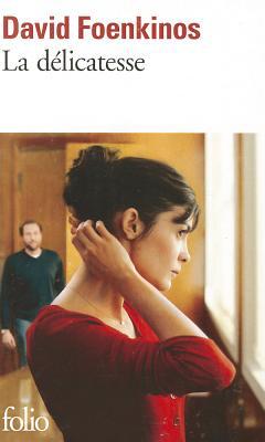 Delicatesse (folio) (french edition)