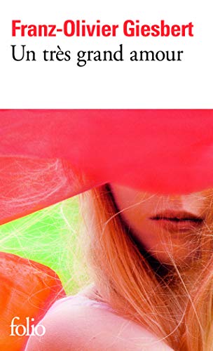 Tres grand amour 1 (folio) (french edition)