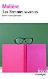 9782070449989_les-femmes-savantes-prescriptions-french-edition_front-1.jpg Les femmes savantes (prescriptions) (french edition)