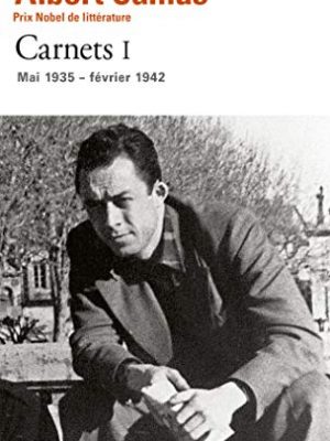 Carnets tome 1: mai 1935 - fevrier 1942 (french edition)