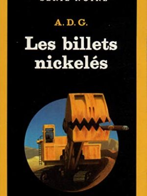 Les billets nickelés
