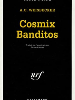 Cosmix banditos