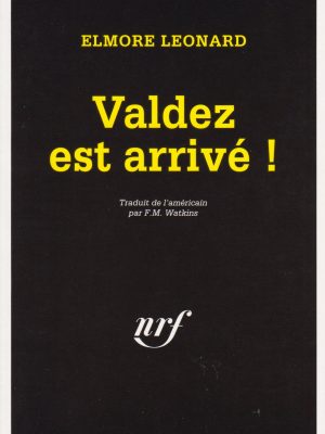 Valdez est arrivé !