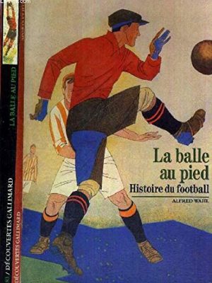 La balle au pied, histoire du football: histoire du football
