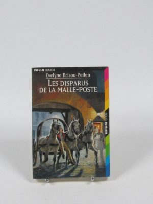 Les disparus de la malle-poste