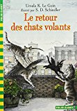 Le retour des chats volants (folio cadet) (french edition)