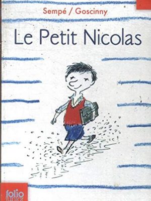 Lepetit nicolas by sempe, jean-jacques ( author ) on mar-15-2007, paperback