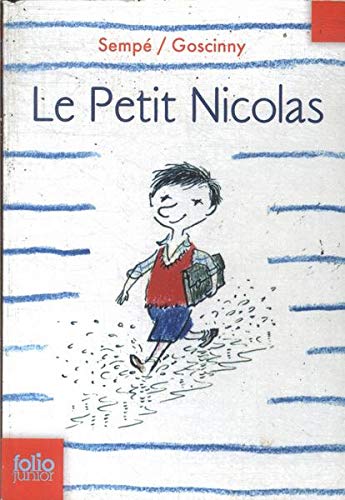 Lepetit nicolas by sempe, jean-jacques ( author ) on mar-15-2007, paperback