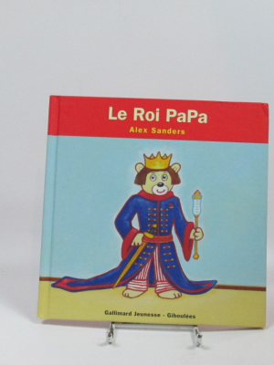 Le roi papa