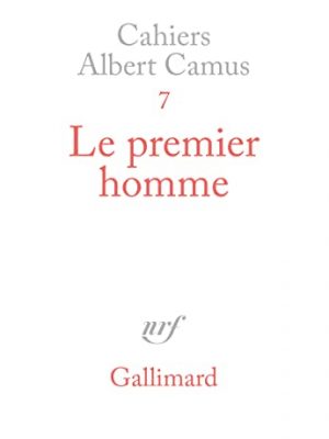 Le premier homme (french edition)