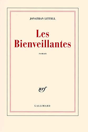 9782070780976_les-bienveillantes-french-edition_front-5.jpg Les bienveillantes (french edition)
