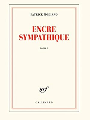 9782072753800_encre-sympathique-french-edition_front-1.jpg Encre sympathique (french edition)