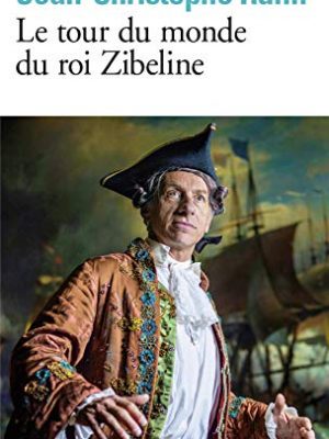 Le tour du monde du roi zibeline (folio) (french edition)