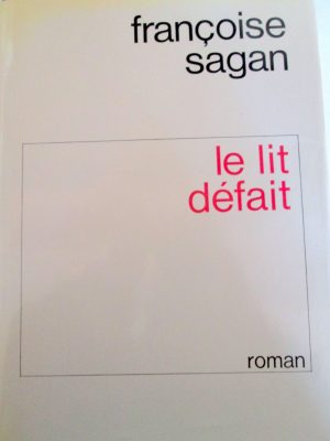 Lit defait (le)