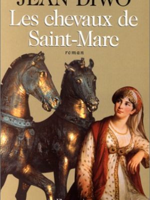 Les chevaux de saint-marc