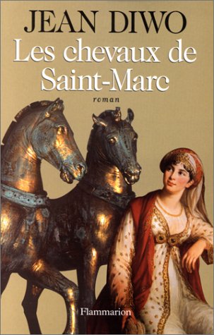 Les chevaux de saint-marc