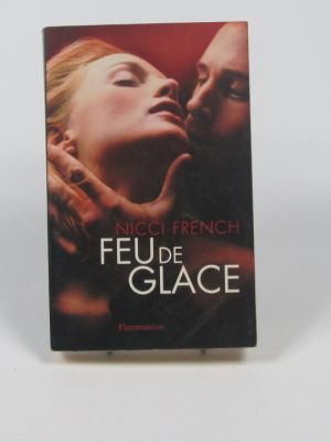 Feu de glace