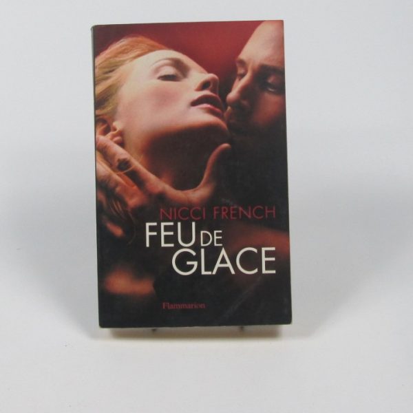 Feu de glace