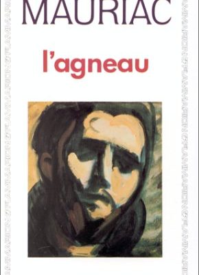 L'agneau (gf littérature)