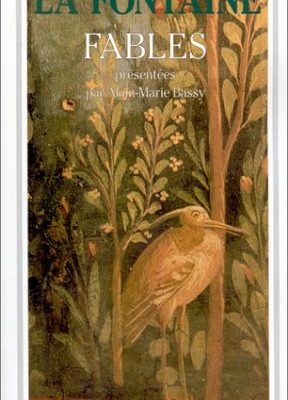 Fables (french edition)