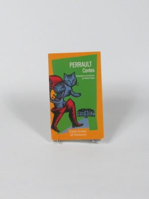 Perrault contes