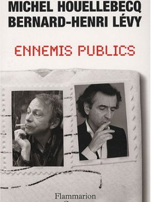 Ennemis publics