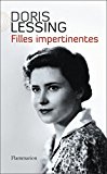 9782081314283_filles-impertinentes-french-edition_front-1.jpg Filles impertinentes (french edition)