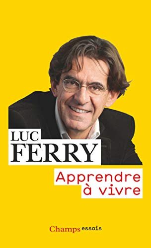 Apprendre à vivre