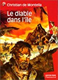 Le diable dans l'île (littérature jeunesse (a))