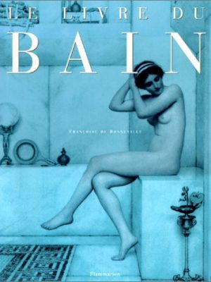 Le livre du bain
