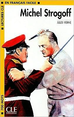 Mcdougal littell cle international: lectures cle faciles level 2 michel strogoff (lectures cle en francais facile)