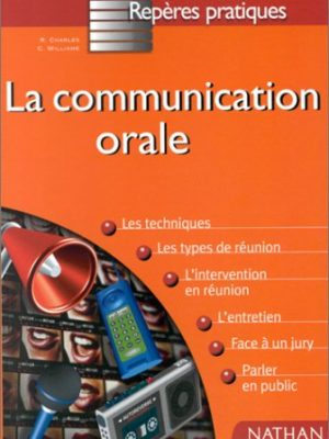 La communication orale